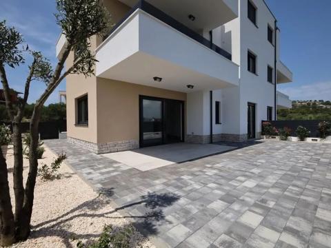 Prodej bytu 3+kk, Murter, Chorvatsko, 91 m2