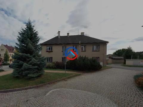 Prodej bytu 3+1, Libina, 56 m2