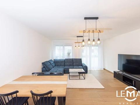 Prodej bytu 2+kk, Olomouc, Třída Jiřího Pelikána, 55 m2