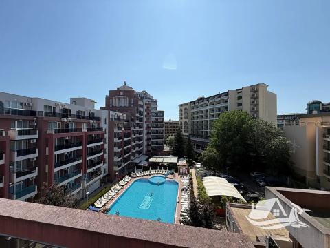 Prodej bytu 3+kk, Nesebar, Bulharsko, 96 m2