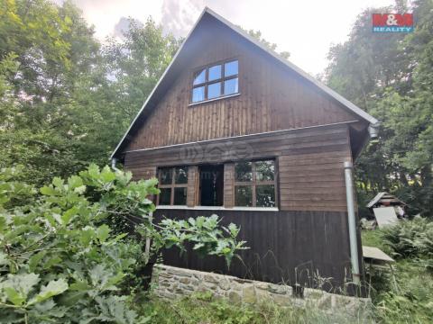 Prodej chaty, Lešany - Nová Ves, 38 m2