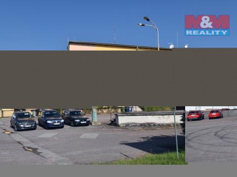 Pronájem kanceláře, Žamberk, Zemědělská, 100 m2