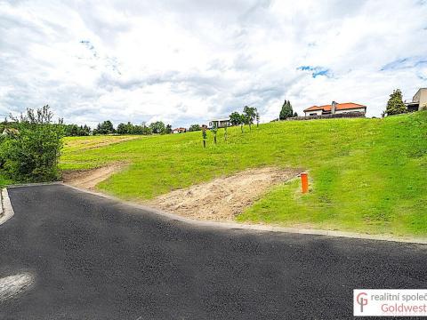 Prodej pozemku, Konárovice, Zadní Zájezd, 1497 m2