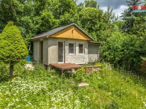 Prodej chaty, Dvůr Králové nad Labem, V Lukách, 22 m2