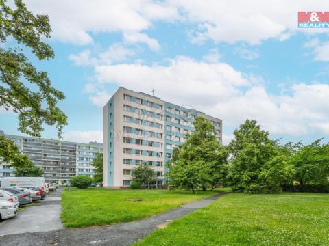 Prodej bytu 3+1, Kladno - Kročehlavy, Děčínská, 68 m2