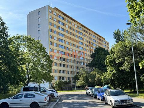Prodej bytu 3+kk, Praha - Braník, Jílovská, 62 m2