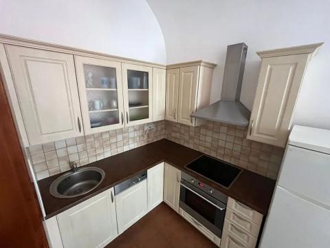 Pronájem bytu 2+kk, Kolín, Na Hradbách, 44 m2