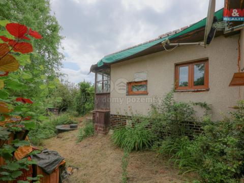Prodej chaty, Bukovany, 52 m2