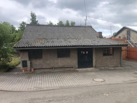 Pronájem výrobních prostor, Rynholec