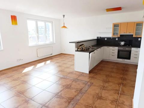 Prodej bytu 6+kk a větší, Praha, Na Farkáně III, 152 m2