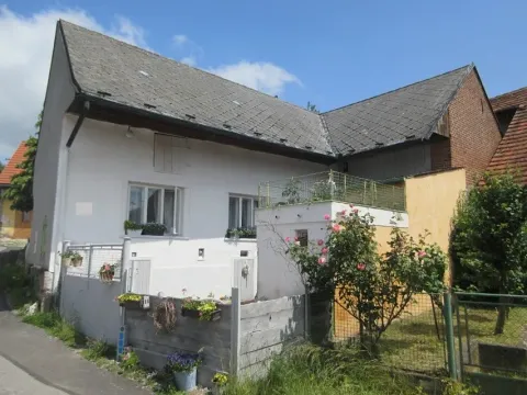 Prodej chalupy, Strašice, 231 m2