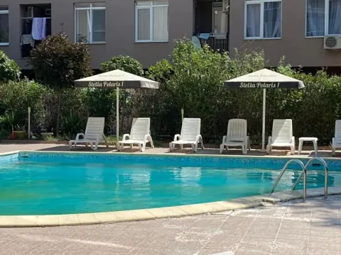 Prodej bytu 3+kk, Sveti Vlas, Bulharsko, 92 m2