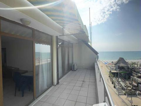 Prodej bytu 2+kk, Nesebar, Bulharsko, 70 m2