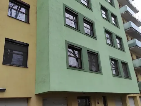 Pronájem garáže, Liberec, Ruprechtická, 19 m2