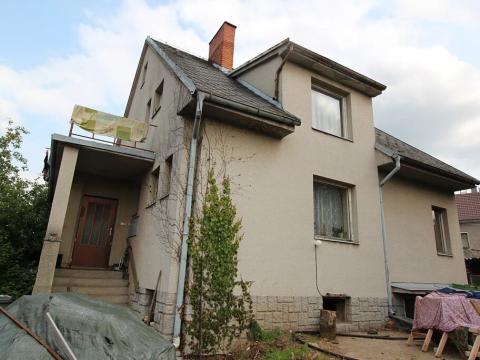 Prodej rodinného domu, Dublovice, 180 m2