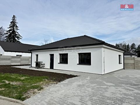 Prodej rodinného domu, Podbořany, Švermova, 105 m2