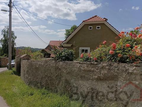Prodej rodinného domu, Klučenice, 70 m2