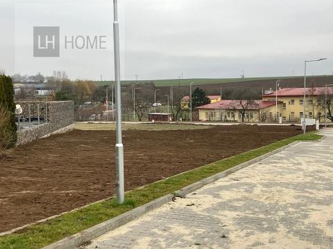 Prodej pozemku pro bydlení, Velké Přílepy, 969 m2
