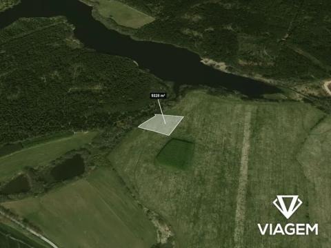 Prodej podílu pole, Jílovice, 777 m2
