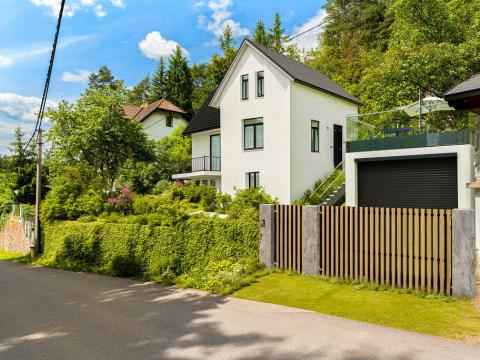 Prodej rodinného domu, Chocerady - Vlkovec, 106 m2