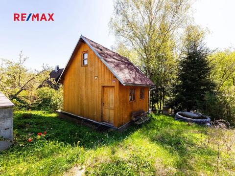Prodej chaty, Roztoky, 37 m2
