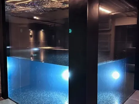 Pronájem bytu 2+kk, Praha - Modřany, Československého exilu, 54 m2
