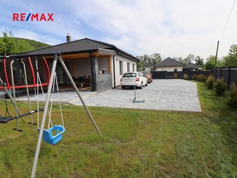 Prodej rodinného domu, Přestanov, 135 m2