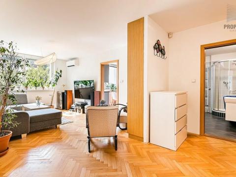 Prodej bytu 3+1, Brno, Březová, 81 m2