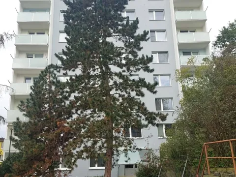 Prodej bytu 3+1, Třebíč, Energetiků, 70 m2