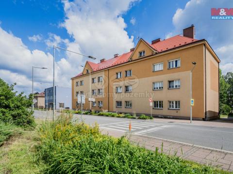 Prodej bytu 3+kk, Vratimov, Frýdecká, 101 m2