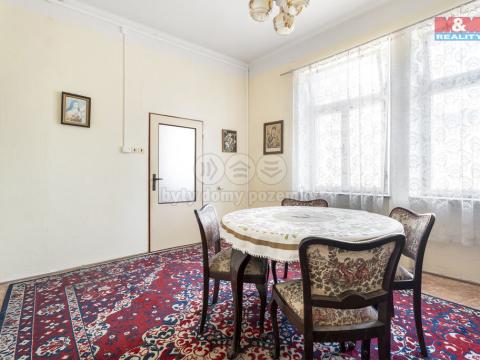 Prodej bytu 2+1, Česká Lípa, Dubická, 67 m2