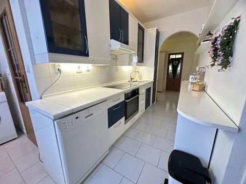 Prodej bytu 3+1, Liberec, Řídkého, 78 m2