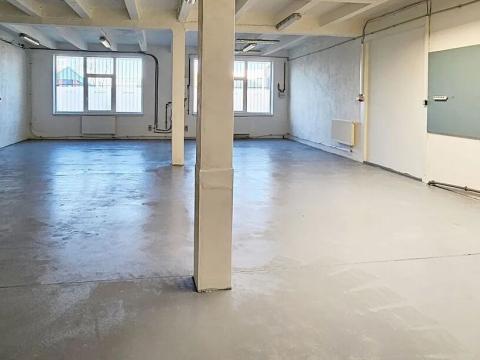 Pronájem skladu, Praha - Uhříněves, Františka Diviše, 202 m2
