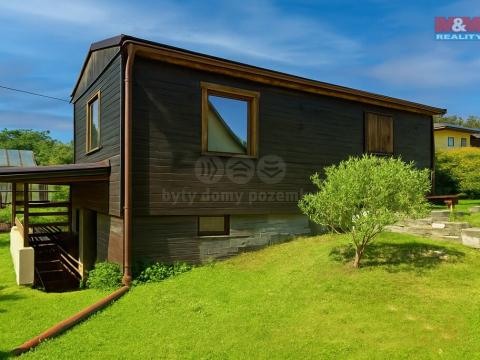 Prodej chaty, Nejdek, Limnická, 28 m2