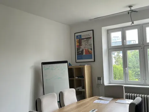Pronájem kanceláře, Brno, Mučednická, 23 m2