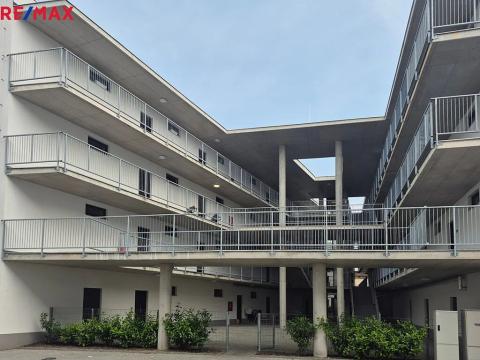 Prodej bytu 2+kk, Svitavy, Říční, 56 m2