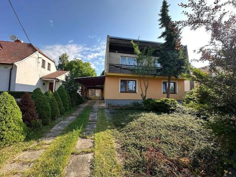 Prodej rodinného domu, Mohelno, 139 m2