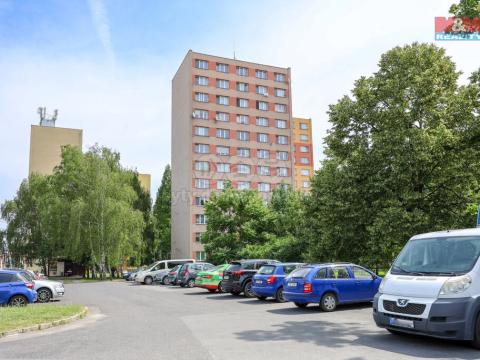 Prodej bytu 2+1, Ostrava - Hrabůvka, Plzeňská, 55 m2