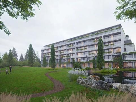 Prodej bytu 2+1, Mladá Boleslav, 74 m2
