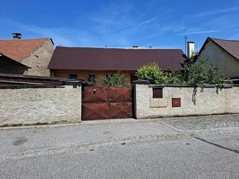 Prodej rodinného domu, Dobříň, Pod Kanálem, 110 m2
