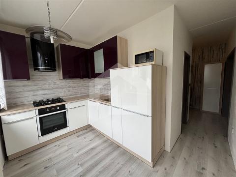 Pronájem bytu 3+1, České Budějovice - České Budějovice 2, Otavská, 77 m2