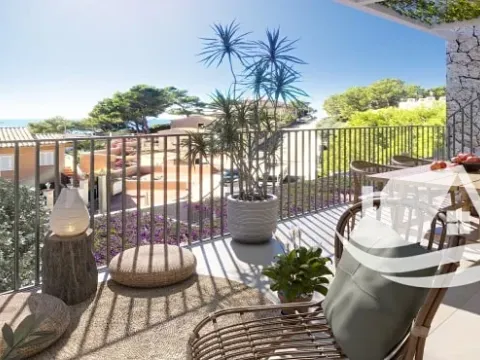 Prodej bytu 4+kk, Sant Elm, Španělsko, 73 m2