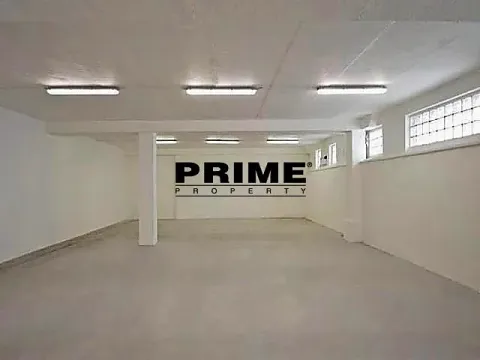 Pronájem kanceláře, Praha - Horní Počernice, Ve žlíbku, 21 m2