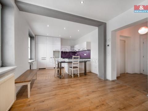 Prodej rodinného domu, Jablonné nad Orlicí, Aloise Hanuše, 186 m2