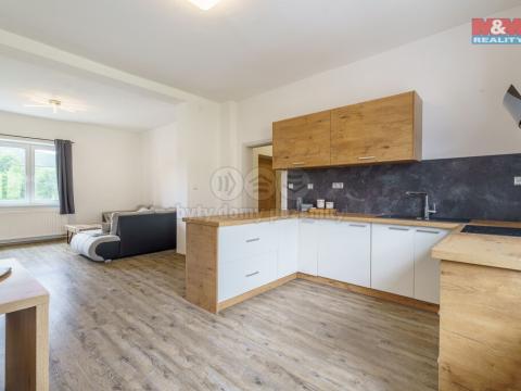 Prodej bytu 3+kk, Nejdek, Bratří Čapků, 80 m2