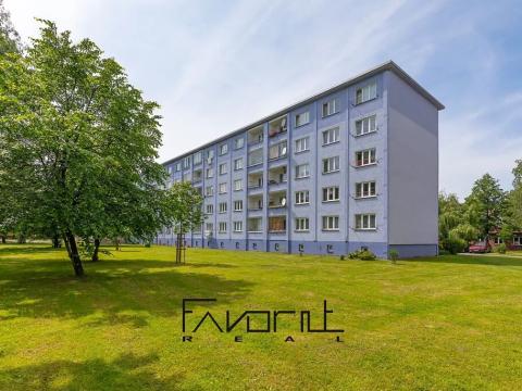 Prodej bytu 2+1, Ostrava, U Prodejny, 53 m2