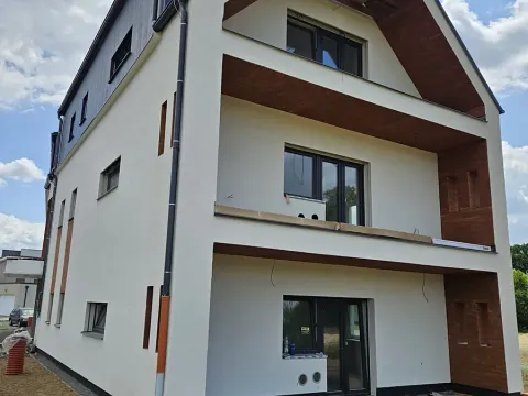 Pronájem bytu 3+kk, Ostrava, U Plesenky, 80 m2