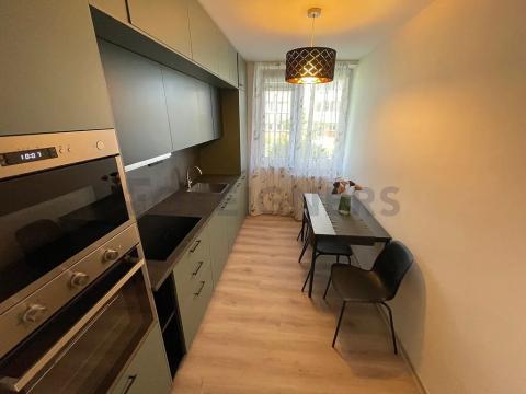 Pronájem bytu 2+1, Hradec Králové, Štefcova, 58 m2