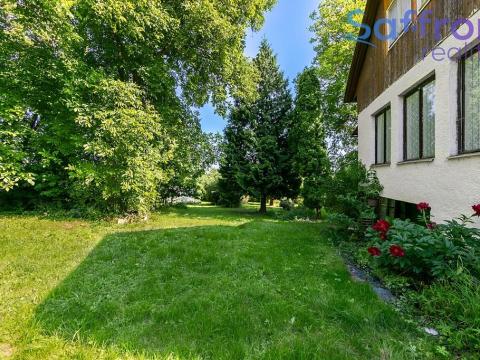 Prodej pozemku pro bydlení, Řenče, 2772 m2