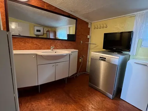 Prodej chalupy, Hroznětín, 70 m2